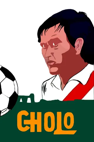 Görsel: TMDB Cholo afişi