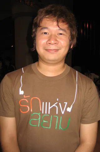 Görsel: Curtis Winston / CC BY Chookiat Sakveerakul