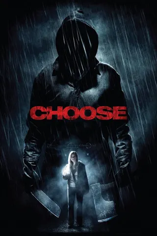 Görsel: TMDB Choose afişi