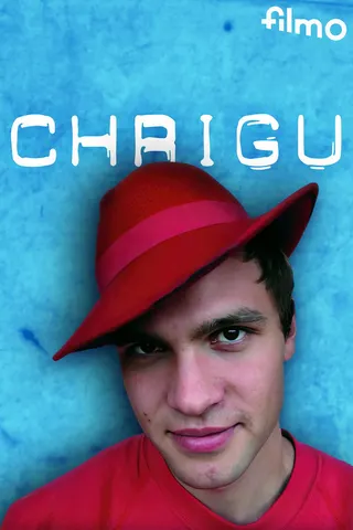 Chrigu afişi