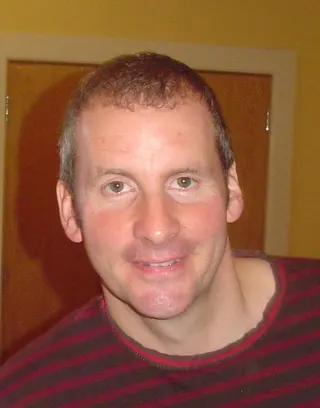 Görsel: Original uploader and author was Jmath666 at en.wikipedia / Kamu malı Chris Barrie