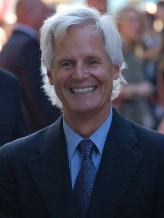 Görsel: Olivier Laurent / CC BY-SA Chris Carter