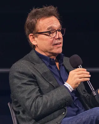 Görsel: Kevin Paul / CC BY Chris Columbus