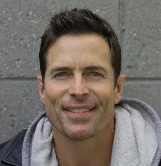 Chris Conrad