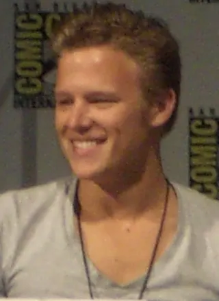 Chris Egan