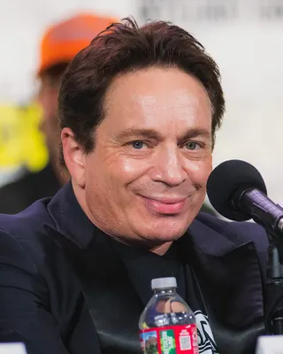 Görsel: Kevin Paul / CC BY Chris Kattan