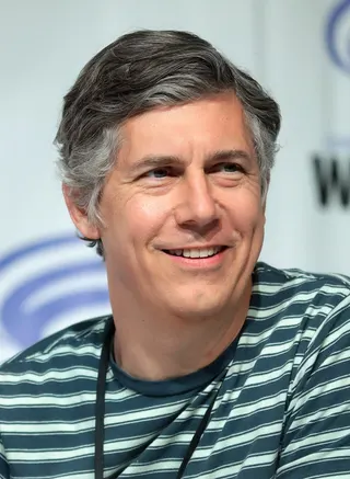 Görsel: Gage Skidmore / CC BY-SA Chris Parnell