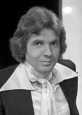 Görsel: Chris_Roberts_2.png: NCRV derivative work: Paulae / CC BY-SA Chris Roberts