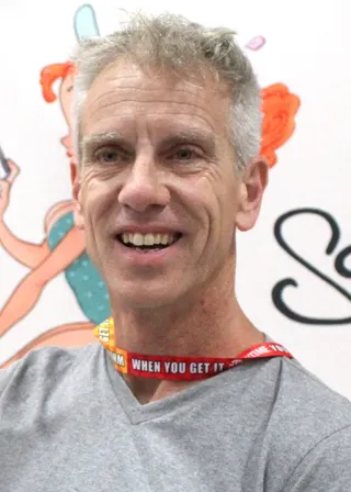 Görsel: Pat Loika / CC BY Chris Sanders