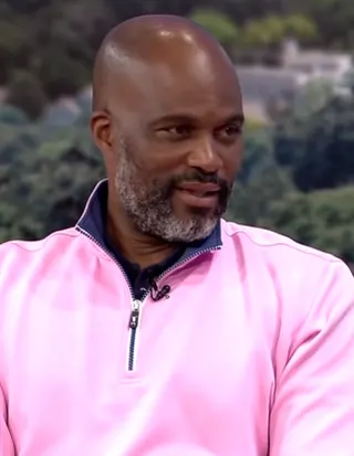 Chris Spencer
