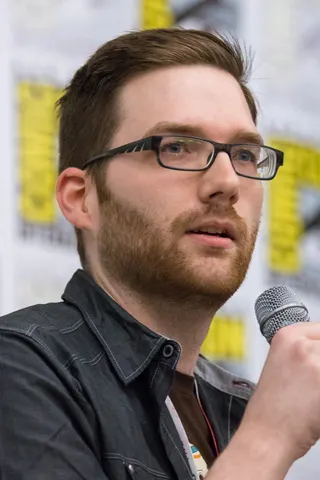 Görsel: Dominick D / CC BY-SA Chris Stuckmann