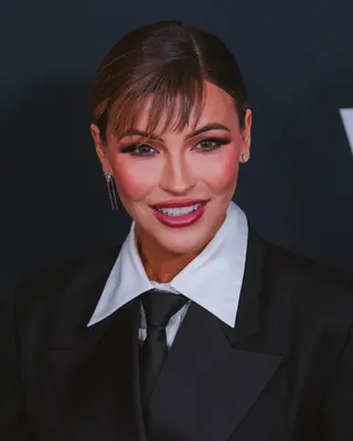 Chrishell Stause