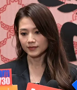 Chrissie Chau