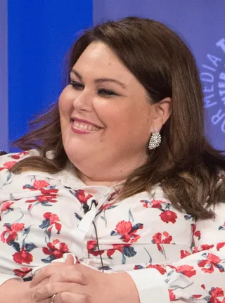 Görsel: chris roth / CC BY-SA Chrissy Metz