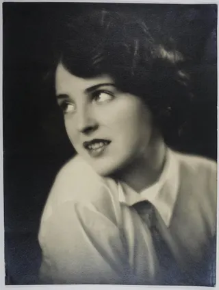 Görsel: Unknown authorUnknown author / Kamu malı Christa Tordy