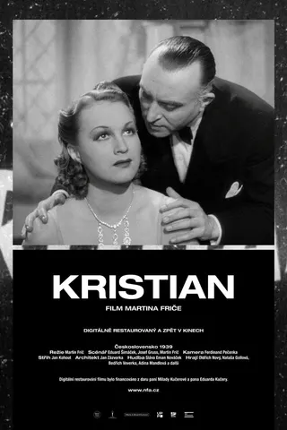 Görsel: TMDB Christian afişi