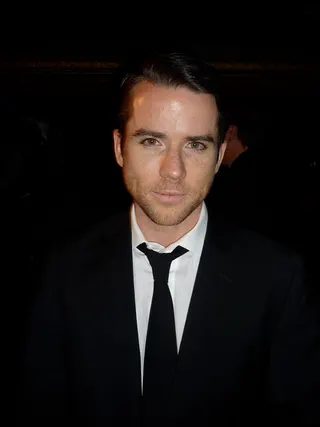 Christian Campbell