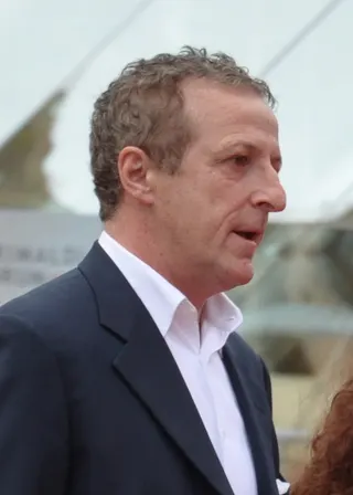 Christian Charmetant