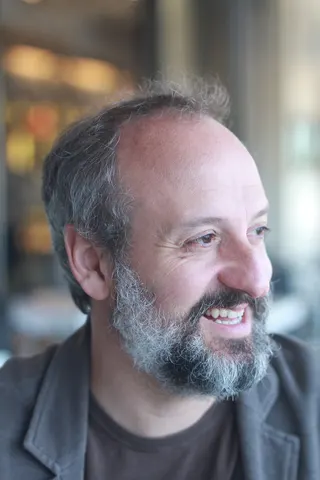 Christian Ginepro