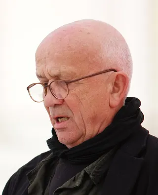 Christian Grashof