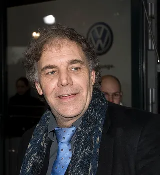 Christian Kohlund