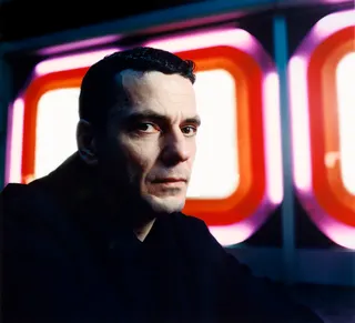 Christian Petzold