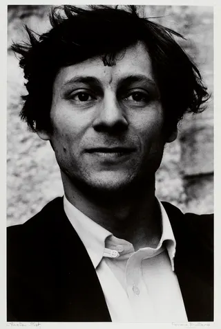 Görsel: Michaud, Fernand (1929-2012). Photographe / Kamu malı Christian Rist
