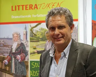 Christian Steffensen