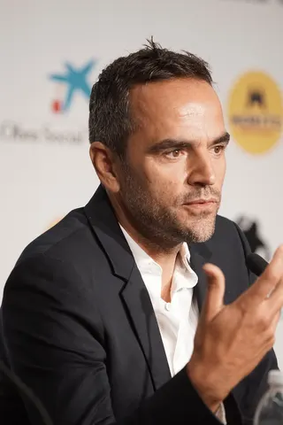 Christian Volckman