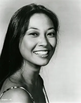 Christina Kokubo