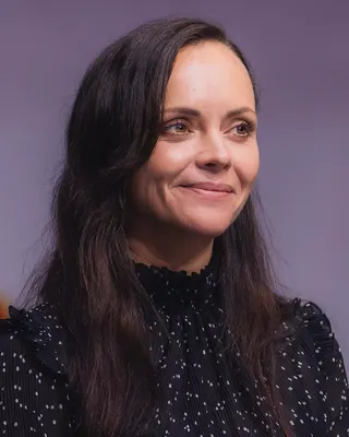 Görsel: Kevin Paul / CC BY Christina Ricci