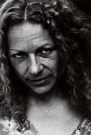 Christine Fersen
