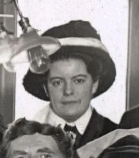 Christine van Meeteren