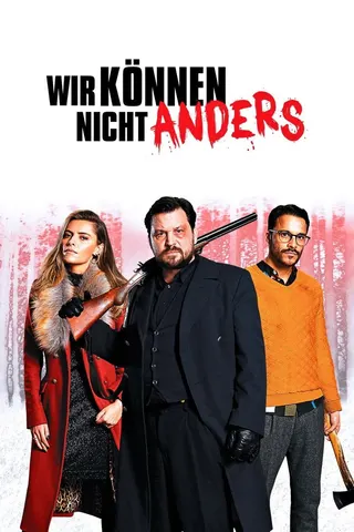Görsel: TMDB Christmas Crossfire afişi