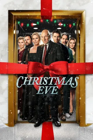 Christmas Eve afişi