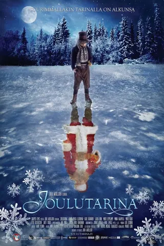 Christmas Story afişi