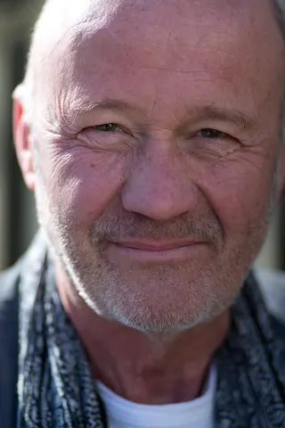 Christof Michael Wackernagel