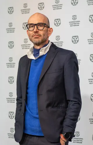 Christoffer Boe