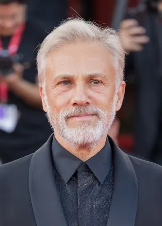 Görsel: LucaFazPhoto / CC BY-SA Christoph Waltz