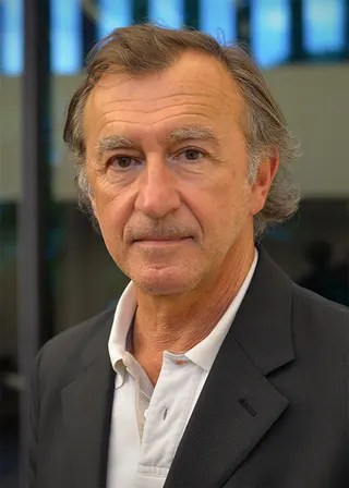Görsel: Selbymay / CC BY-SA Christophe Malavoy