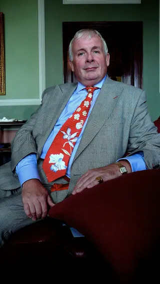 Görsel: Allan warren / CC BY-SA Christopher Biggins