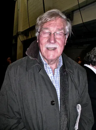 Görsel: John Thaxter / CC BY-SA Christopher Morahan