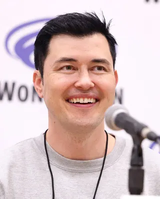 Christopher Sean