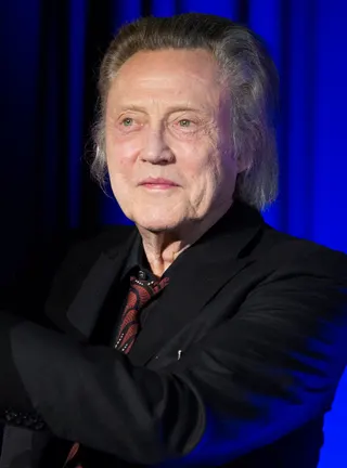 Görsel: Pierre Vogel / CC BY-SA Christopher Walken