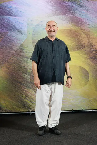 Christos Stergioglou