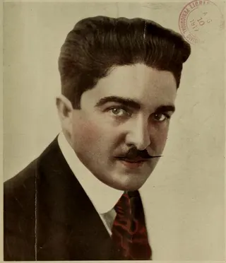 Christy Cabanne