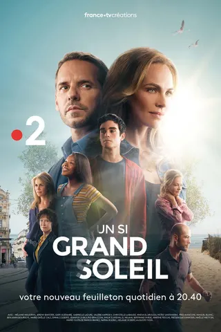 Görsel: TMDB Chronicles of the Sun afişi