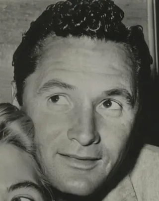 Chuck Hayward