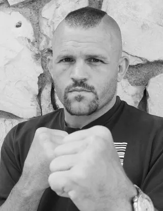 Görsel: IthakaDarinPappas / CC BY-SA Chuck Liddell