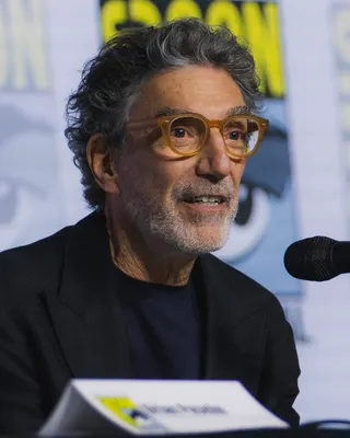 Görsel: Kevin Paul / CC BY Chuck Lorre